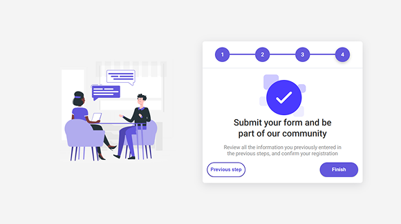 EasyRecruiterOn Screenshot